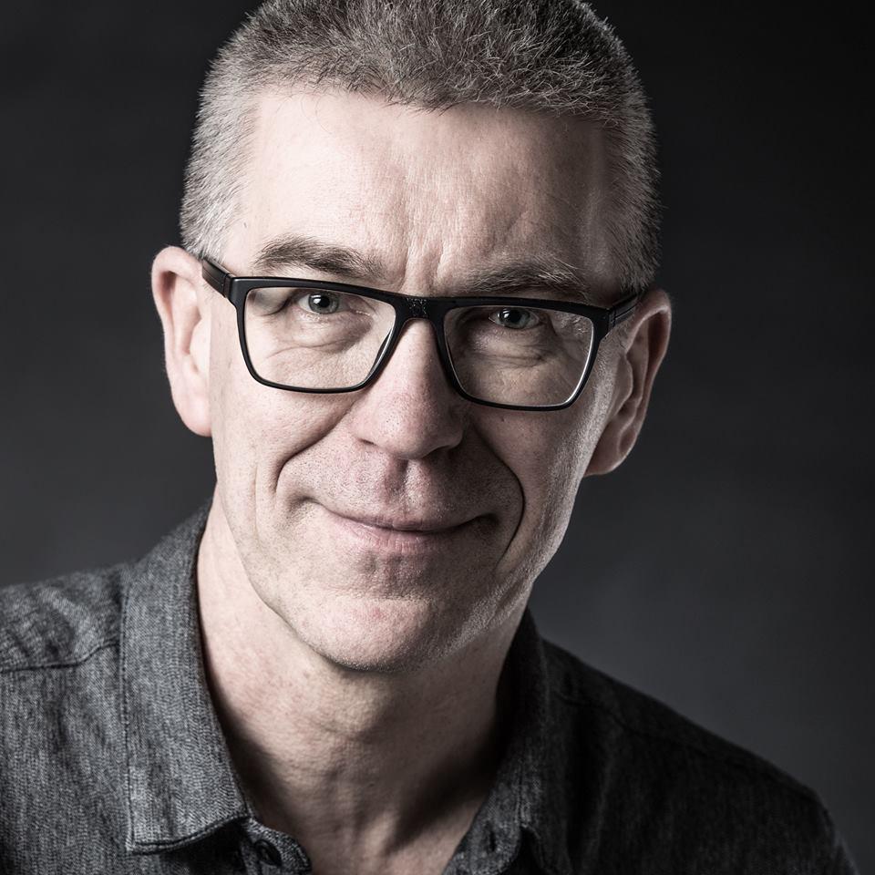 Profielfoto Herman van der Wal